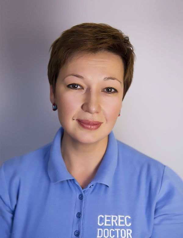 Павлова Татьяна Владимировна