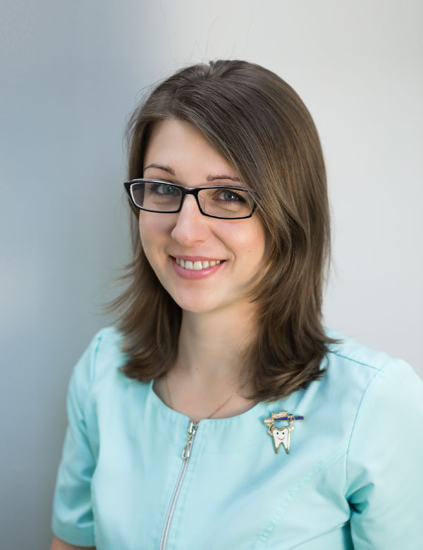 Шляхова Мария Владимировна