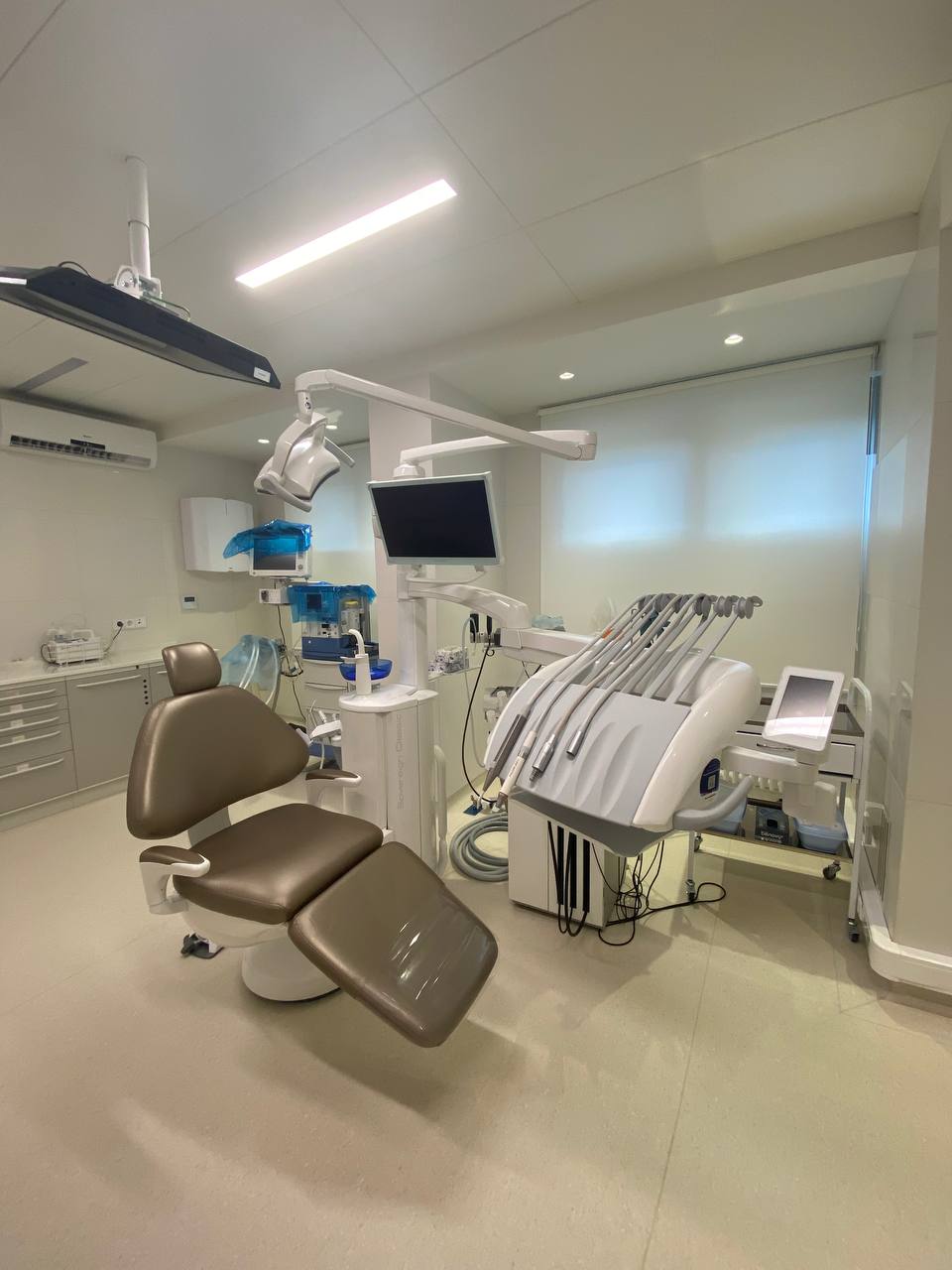 Клиника Интегративной Стоматологии