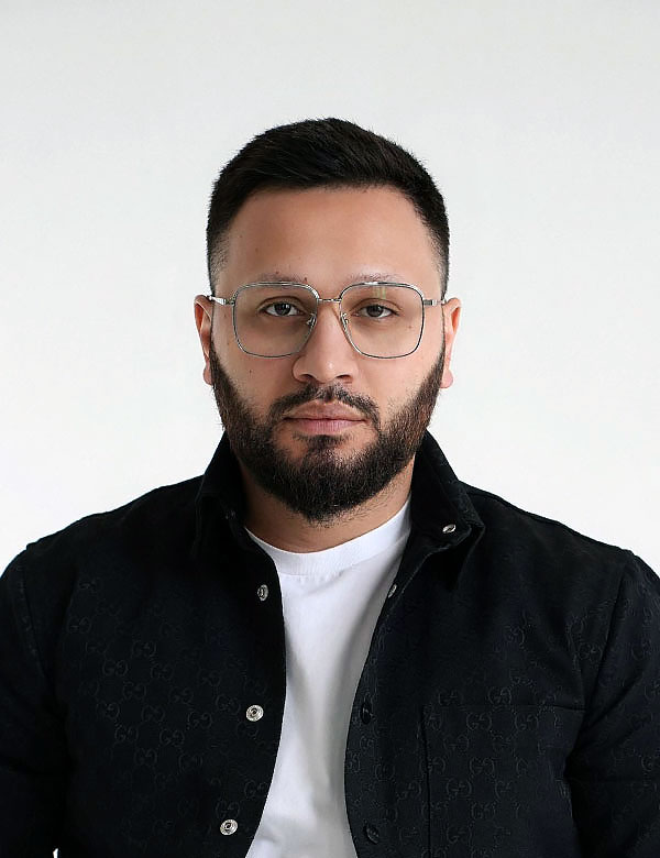 Мамедов Эльшан Мехман Оглы