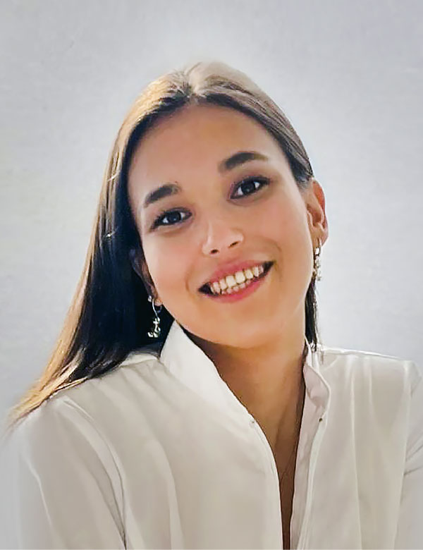 Ахмедова Лиана Дилшоджоновна