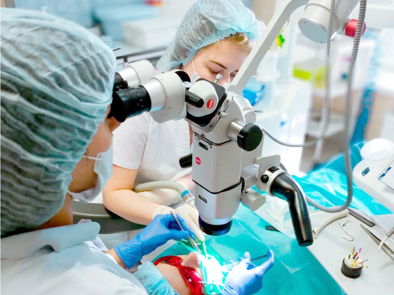 Центр экспертной ортодонтии и цифровой стоматологии