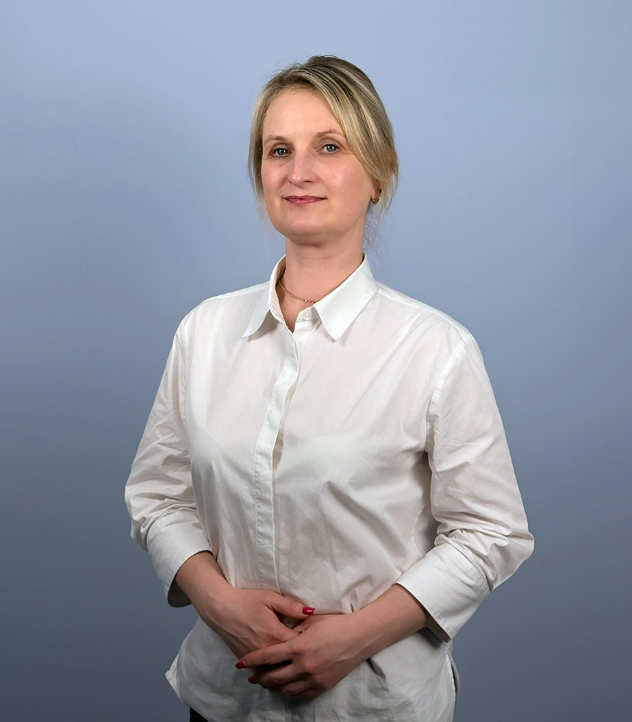 Чибизова Наталья Анатольевна